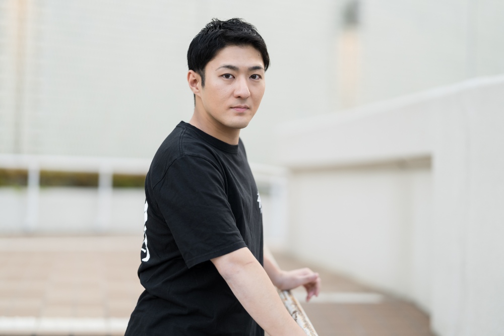 中村橋之助