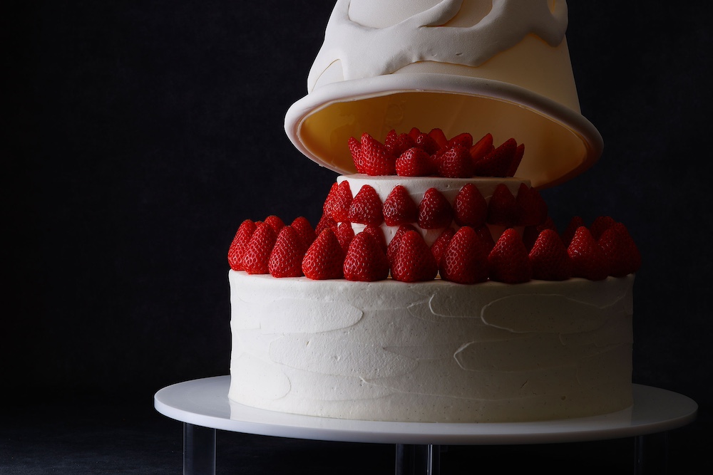 パレスホテル