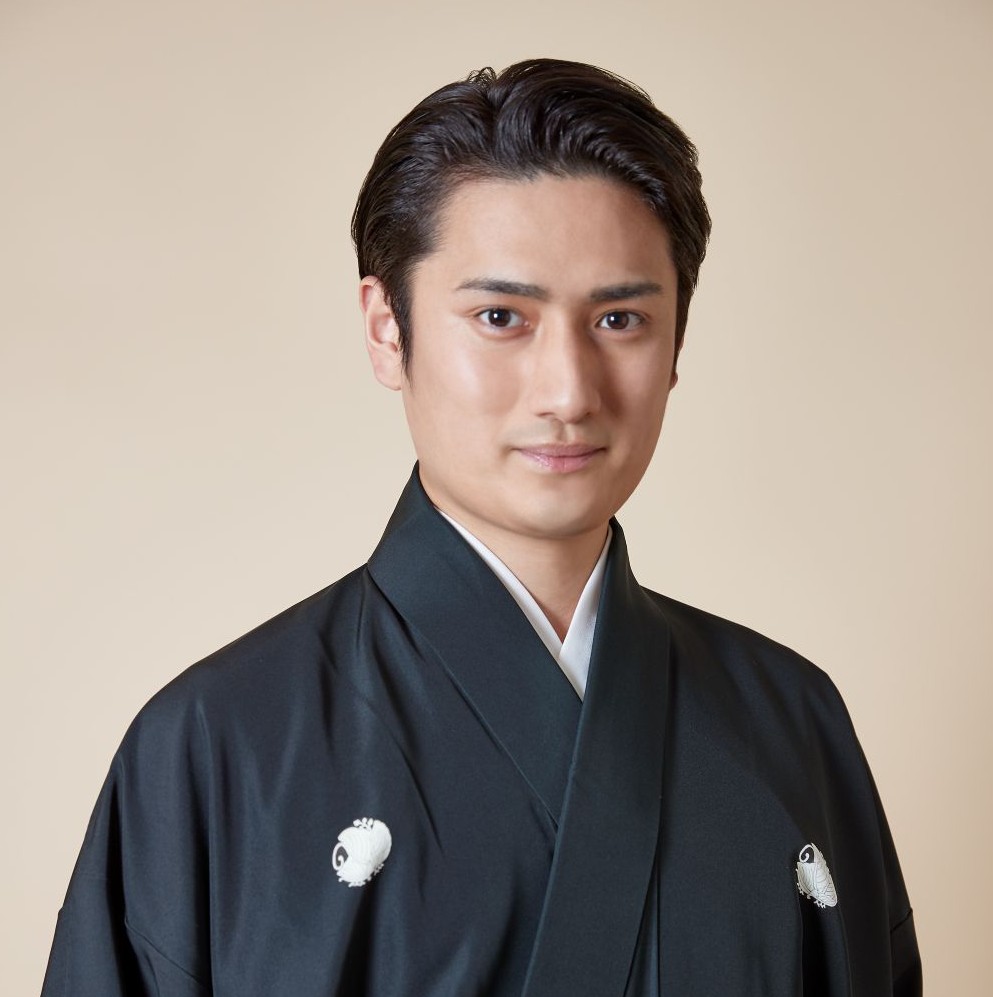 中村隼人