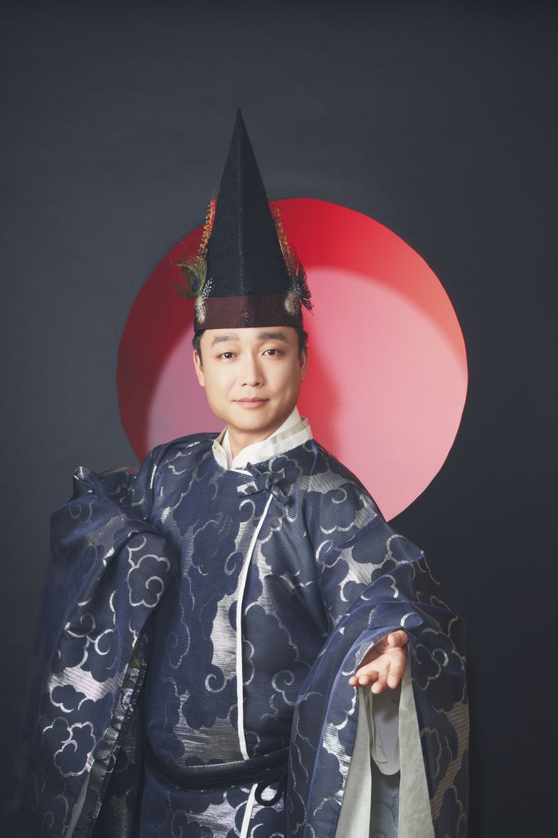 尾上菊之丞