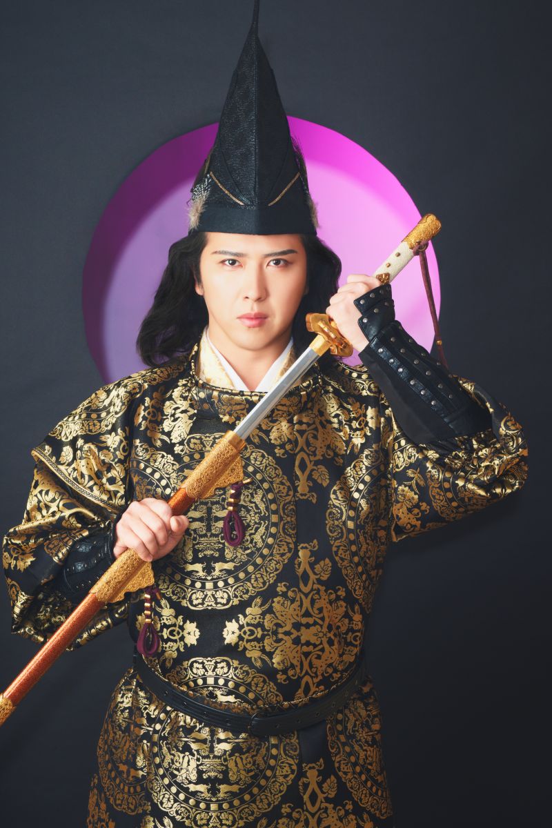 尾上松也