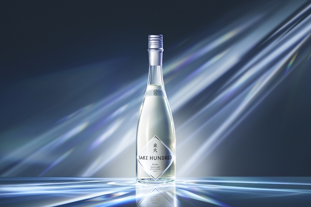 SAKE HUNDRED 「来火｜RAIKA」