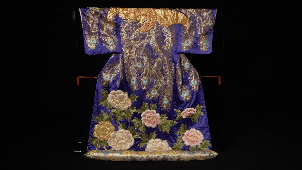 玉三郎さん