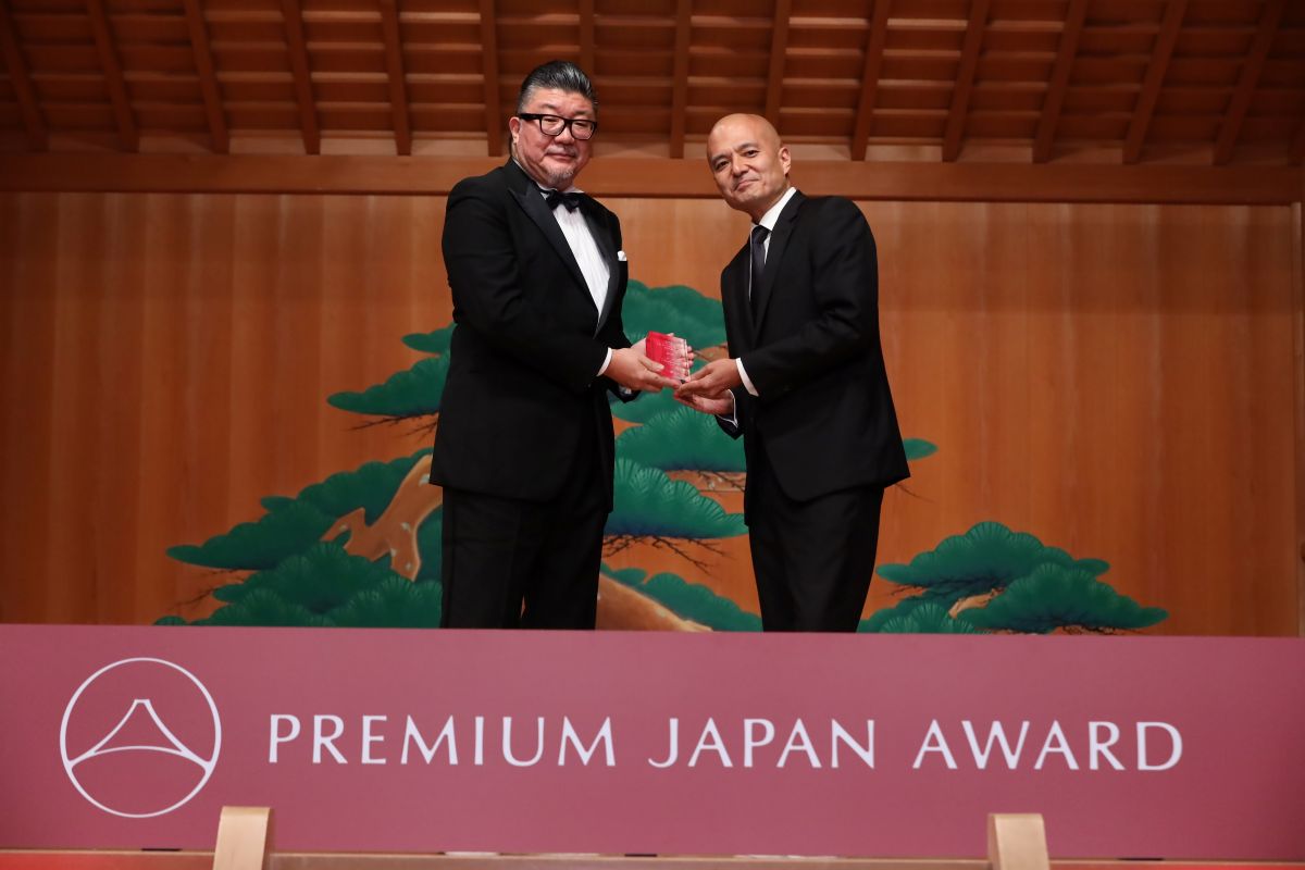 大谷山荘代表取締役社長 大谷 和弘